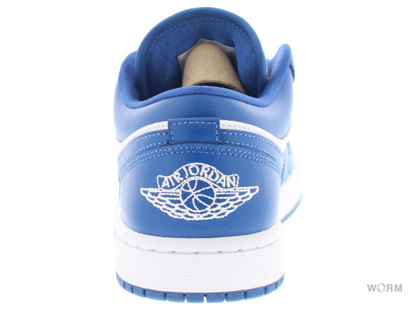 【W US10.5】 WMNS AIR JORDAN 1 LOW DC0774-114 【DS】