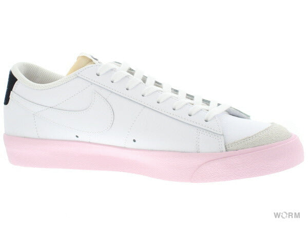 【US10.5】 NIKE BLAZER LOW 77 VNTG BT "BE TRUE" DD3034-100 【DS】