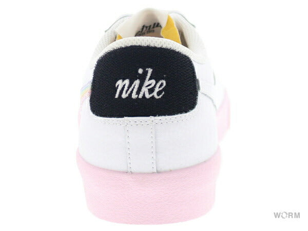 【US10.5】 NIKE BLAZER LOW 77 VNTG BT "BE TRUE" DD3034-100 【DS】