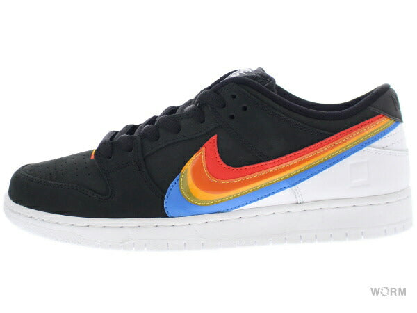 【US7.5】 NIKE SB DUNK LOW PRO QS POLAROID DH7722-001 【DS】