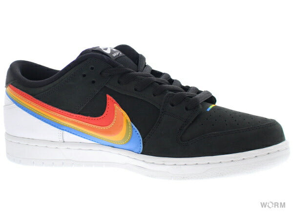 【US7.5】NIKE SB DUNK LOW PRO QS POLAROID DH7722-001 【DS】