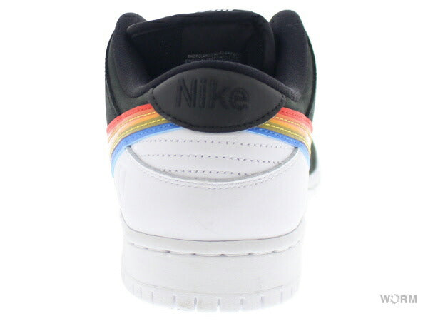 【US7.5】 NIKE SB DUNK LOW PRO QS POLAROID DH7722-001 【DS】