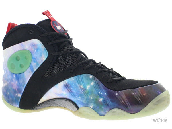 【US10.5】 NIKE ZOOM ROOKIE NRG GALAXY SOLE COLLECTOR 55 558622-002 【DS】