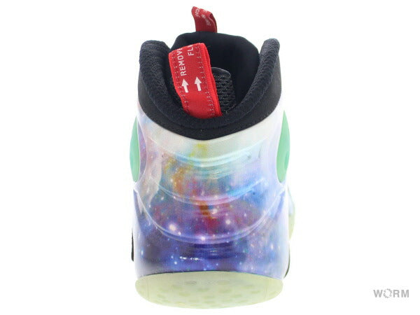 【US10.5】 NIKE ZOOM ROOKIE NRG GALAXY SOLE COLLECTOR 55 558622-002 【DS】