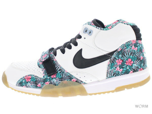 【US10.5】 NIKE AIR TRAINER 1 MID PRM PB QS 652393-100 【DS】