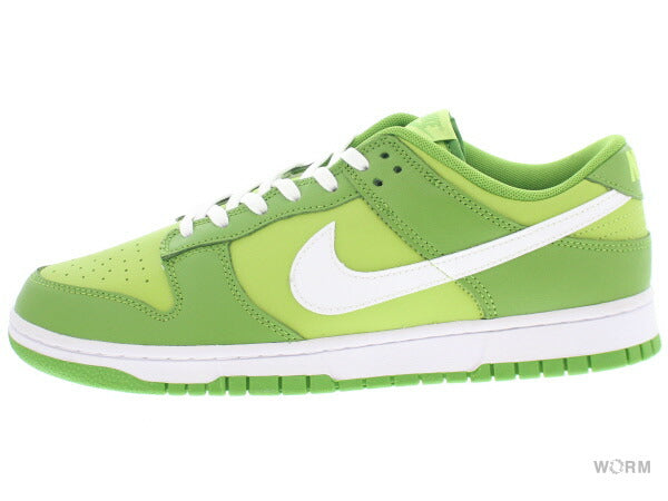 【US10】 NIKE DUNK LOW RETRO KERMIT DJ6188-300 【DS】