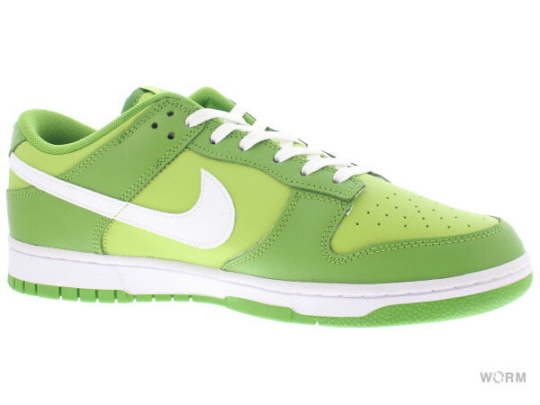 【US10】 NIKE DUNK LOW RETRO KERMIT DJ6188-300 【DS】