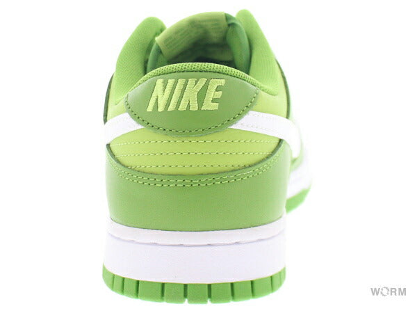 【US10】 NIKE DUNK LOW RETRO KERMIT DJ6188-300 【DS】