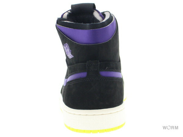 【W US11】 WMNS AIR JORDAN 1 ZOOM AIR CMFT CT0979-001 【DS】