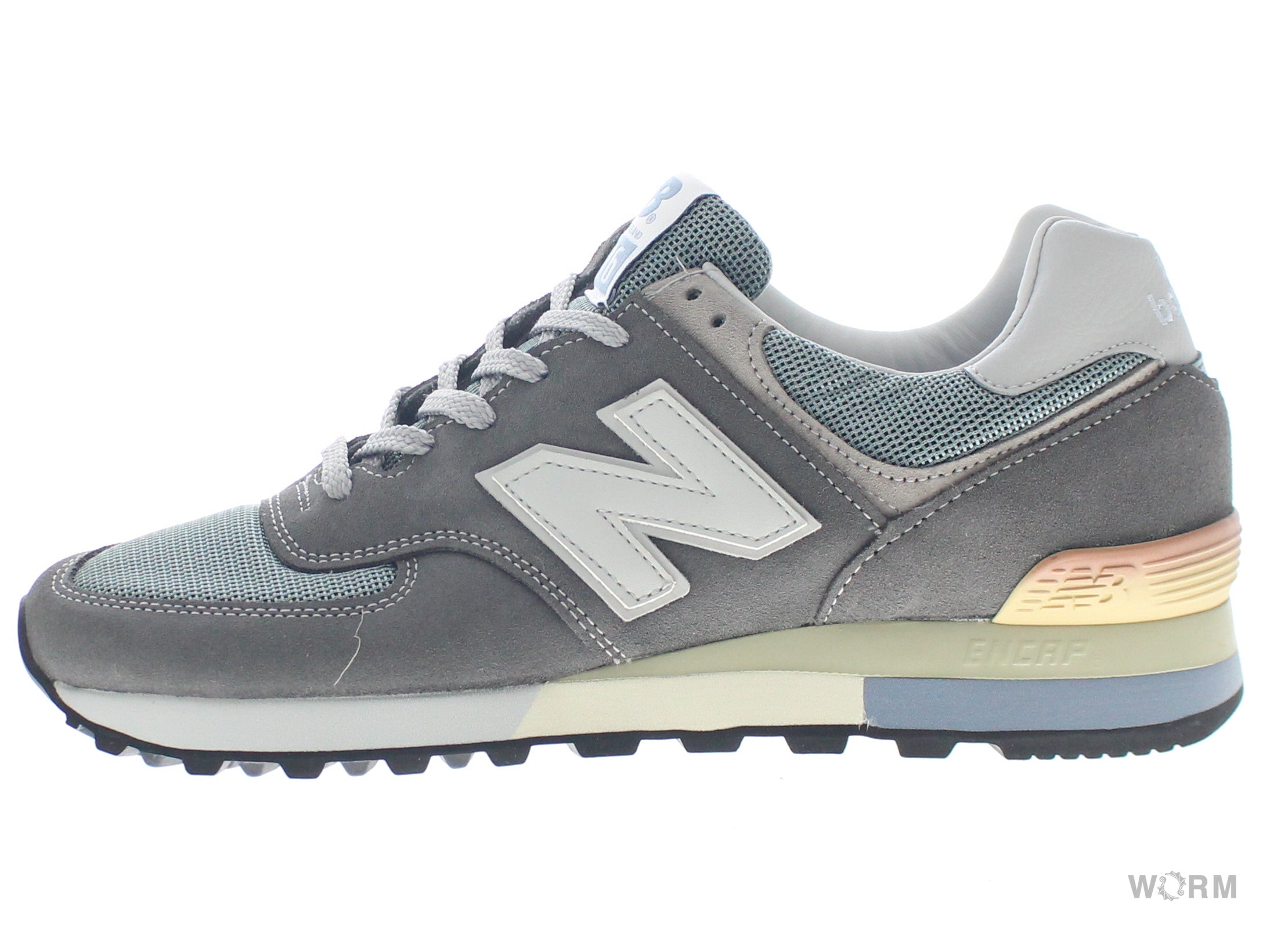 【US8.5】 NEW BALANCE M576SGA 【DS】