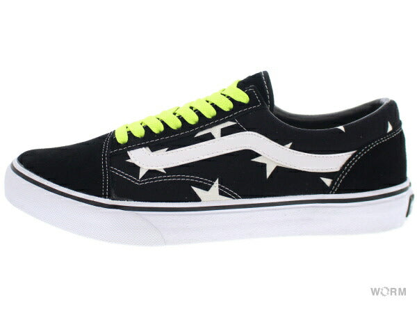 【US9.5】 VANS OLD SKOOL SOPH 587873-0001 【DS】