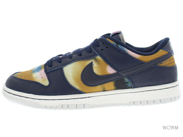 【US9.5】 NIKE DUNK LOW RETRO PRM DM0108-400 【DS】