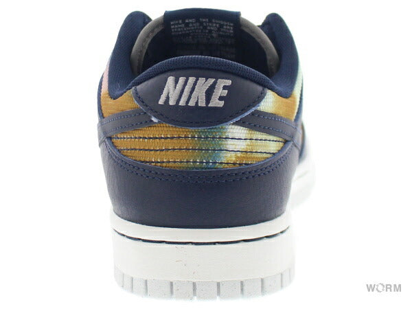 【US9.5】 NIKE DUNK LOW RETRO PRM DM0108-400 【DS】