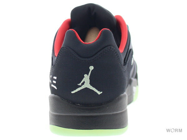 【US10】 AIR JORDAN 5 RETRO LOW SP CLOT DM4640-036 【DS】