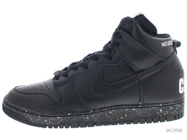 【US9】 NIKE DUNK HI 1985 / U DQ4121-001 【DS】