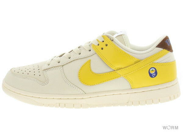 【W US10.5】 NIKE W DUNK LOW LX DR5487-100 【DS】