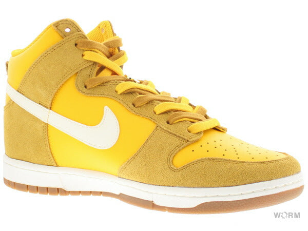 【W US12】 NIKE W DUNK HIGH SE DH6758-700 【DS】