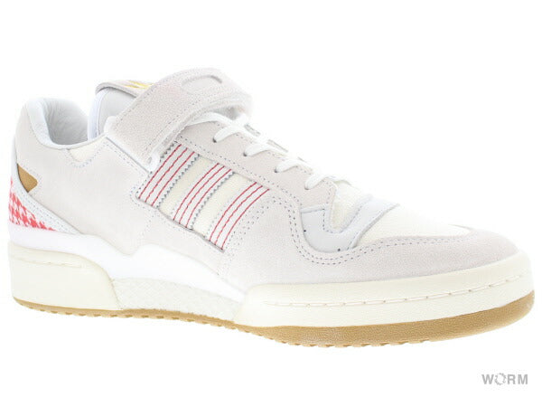 【US10.5】 adidas FORUM 84 LO ARWA G58260 【DS】