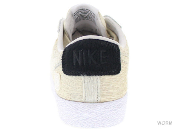 【US10.5】 NIKE SB ZOOM BLAZER LOW QS CZ4620-200 【DS】