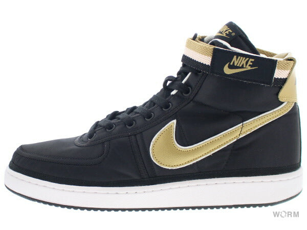 【US12】 NIKE VANDAL HIGH SUPREME AH8652-002 【DS】