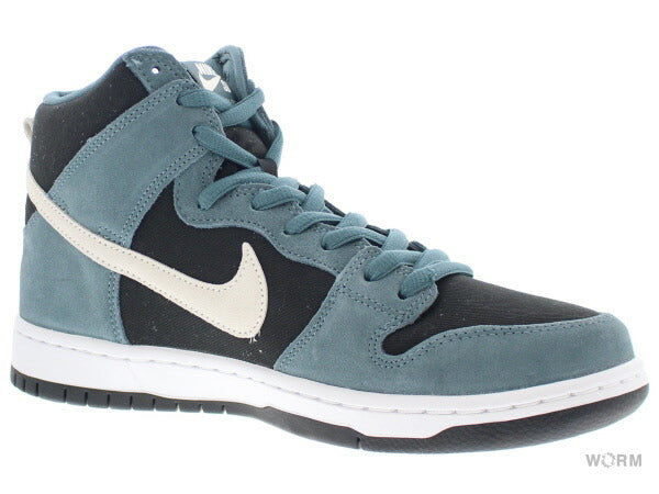 【US10】 NIKE SB DUNK HIGH PRO DQ3757-300 【DS】