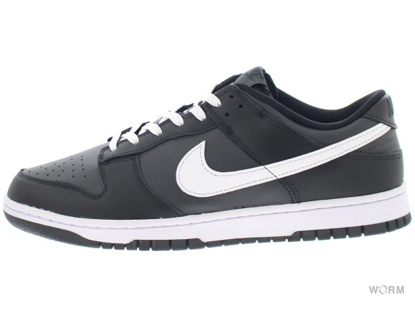 【US10】 NIKE DUNK LOW RETRO DJ6188-002 【DS】