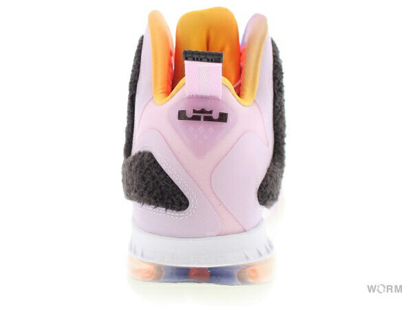 【US10.5】 NIKE LEBRON 9 DJ3908-600 【DS】