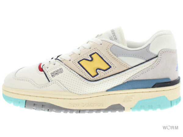 【US9.5】 NEW BALANCE BB550SSC 【DS】