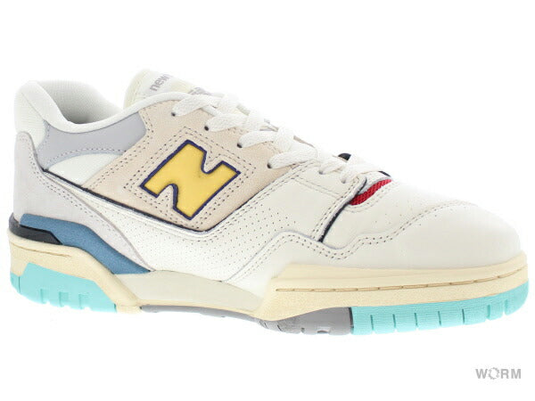 【US9.5】 NEW BALANCE BB550SSC 【DS】