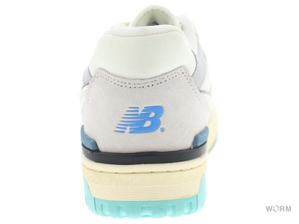 【US9.5】 NEW BALANCE BB550SSC 【DS】