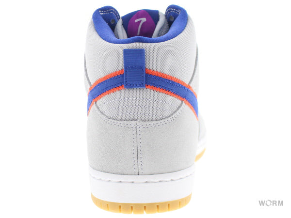 【US10】 NIKE SB DUNK HIGH PRM DH7155-001 【DS】