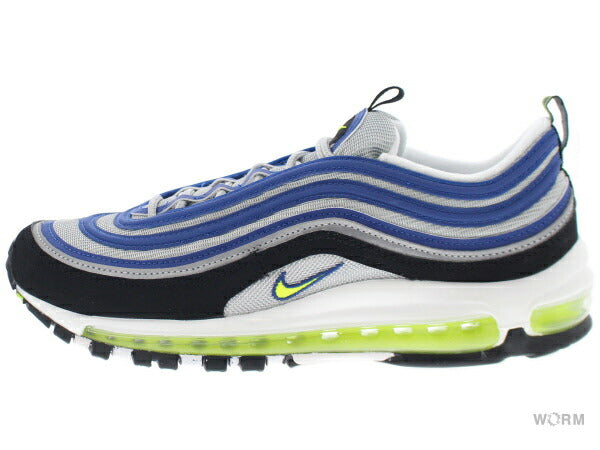 【US11.5】 NIKE AIR MAX 97 OG DM0028-400 【DS】