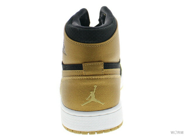 【US13】 AIR JORDAN 1 RETRO HIGH CARMELO ANTHONY 332550-026 【DS】