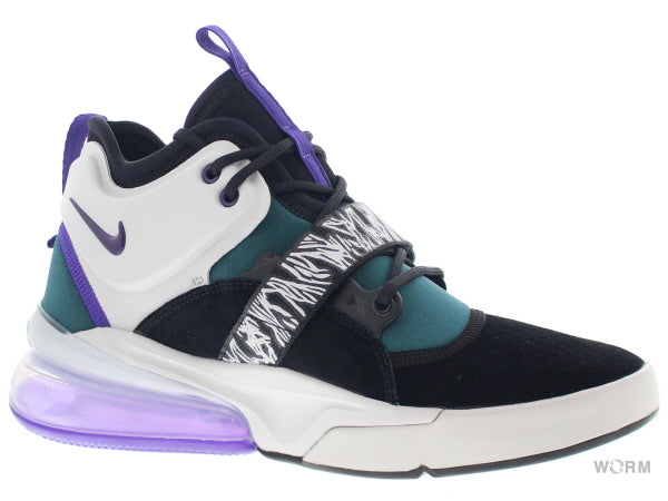 【US8】 NIKE AIR FORCE 270 AH6772-005 【DS】