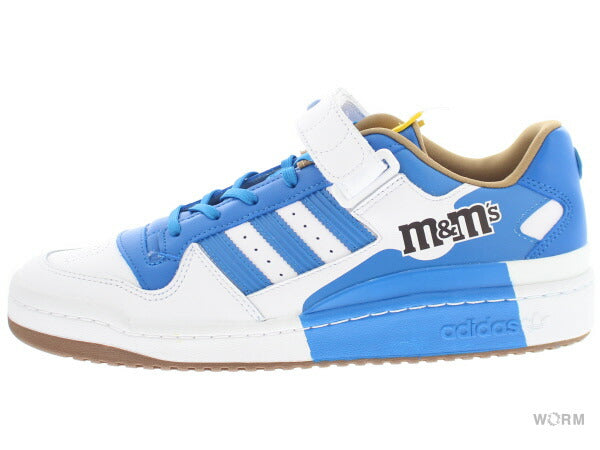 【US10】 adidas FORUM LO 84 "M＆MS CREW-V1" GZ1936 【DS】