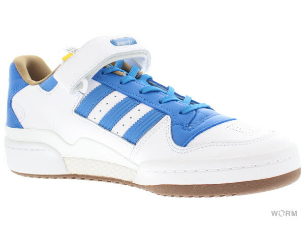 【US10】 adidas FORUM LO 84 "M＆MS CREW-V1" GZ1936 【DS】