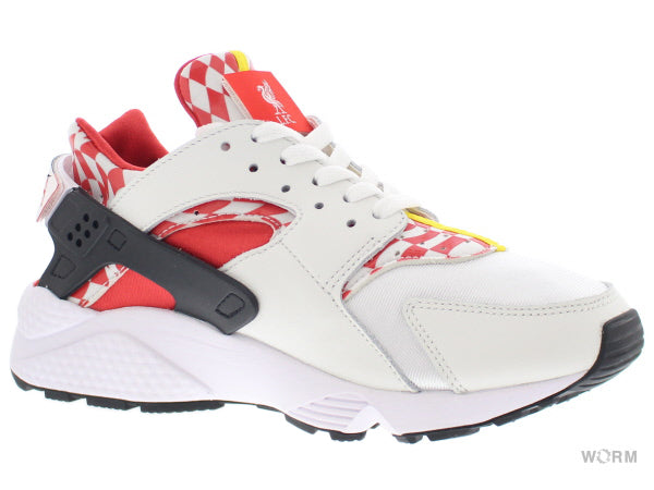 【US8.5】 NIKE AIR HUARACHE PRM QS DN5080-100 【DS】