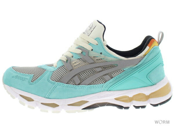 【US10】 ASICS GEL KAYANO TRAINER 21 AWAKE NY 1201A459-300 【DS】