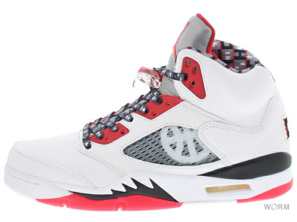 【US9】 AIR JORDAN 5 RETRO Q54 DJ7903-106 【DS】