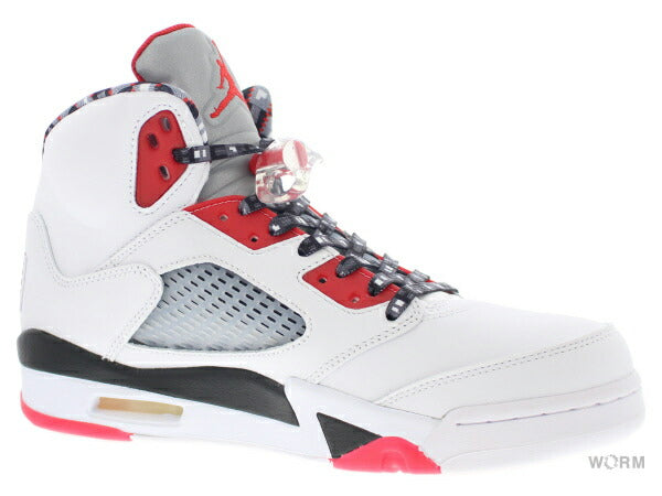 【US9】 AIR JORDAN 5 RETRO Q54 DJ7903-106 【DS】