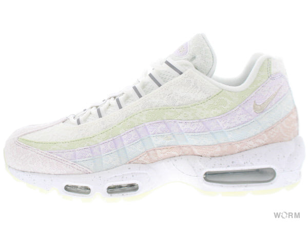 【W US12】 NIKE W AIR MAX 95 PRM CU9454-194 【DS】