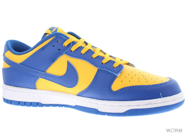 【US9.5】 NIKE DUNK LOW RETRO DD1391-402 【DS】