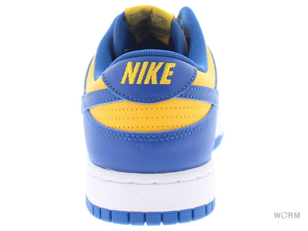 【US9.5】 NIKE DUNK LOW RETRO DD1391-402 【DS】