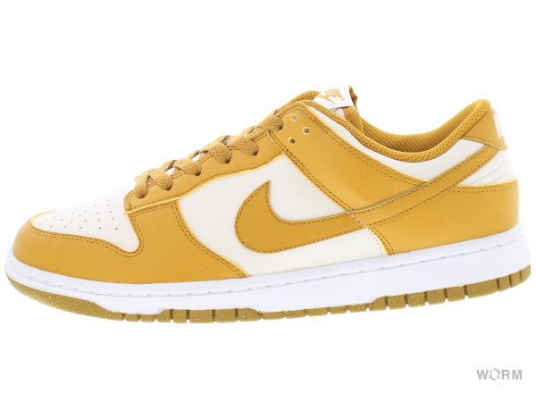 【W US10.5】 NIKE W DUNK LOW NEXT NATURE DN1431-001 【DS】