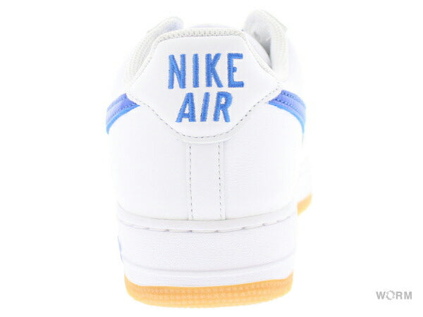 【US11】 NIKE AIR FORCE 1 LOW RETRO DJ3911-101 【DS】