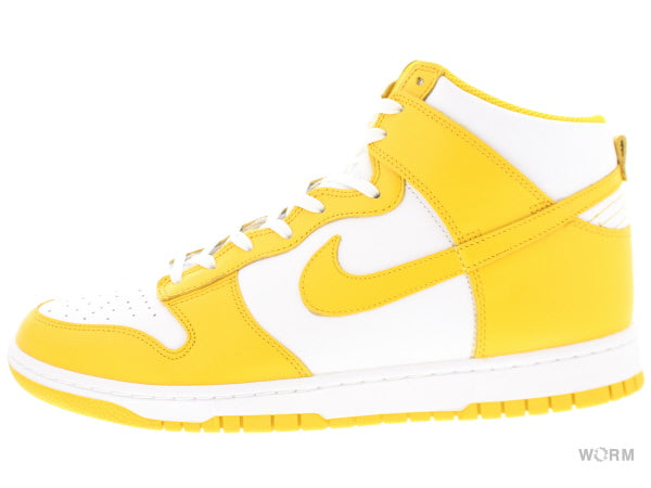 【W US12】 NIKE W DUNK HIGH DD1869-106 【DS】