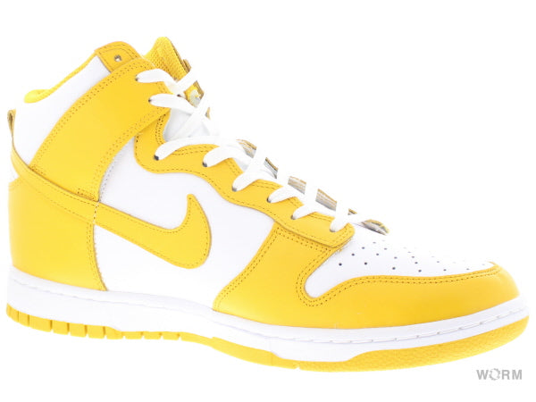 【W US12】 NIKE W DUNK HIGH DD1869-106 【DS】