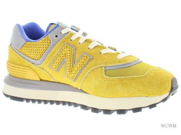 【US11】 NEW BALANCE U574LGB1 【DS】