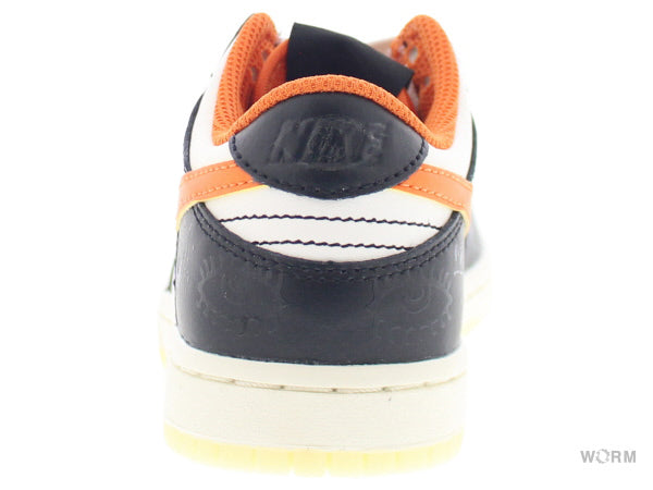 NIKE DUNK LOW PRM (PS) DM0088-100 【DS】