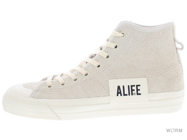 【US9】 adidas NIZZA HI ALIFE GX8140 【DS】